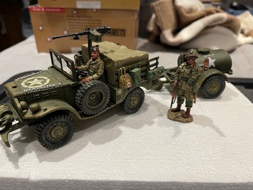 King country toy soldiers - king,