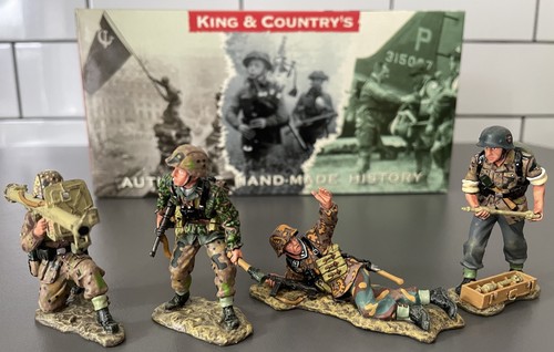King country 30 wss - king, &