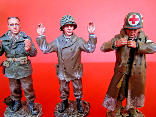 King and country ww2 - and,