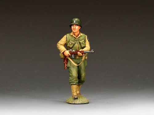 King and country dd399 ap - king,