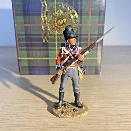 King country na129 - king,