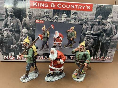 King country wwi xm010 - country, xm010-01